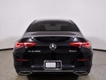 2023 Mercedes-Benz CLA 250 CLA 250 4MATIC®