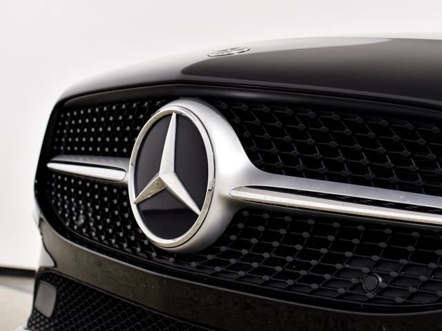 2023 Mercedes-Benz CLA 250 CLA 250 4MATIC®