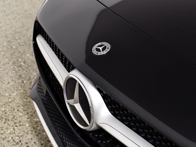 2023 Mercedes-Benz CLA 250 CLA 250 4MATIC®