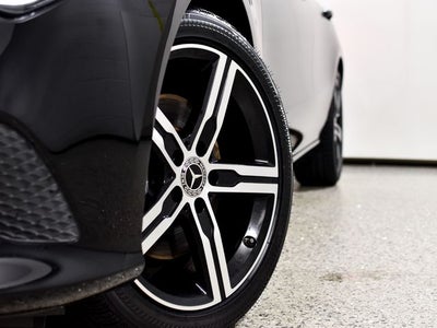 2023 Mercedes-Benz CLA 250 CLA 250 4MATIC®