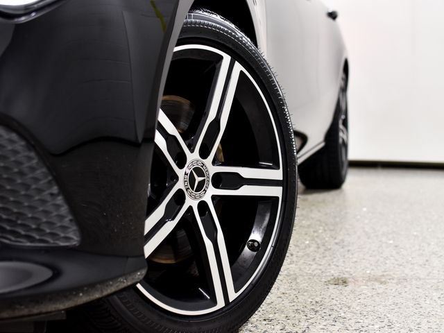 2023 Mercedes-Benz CLA 250 CLA 250 4MATIC®