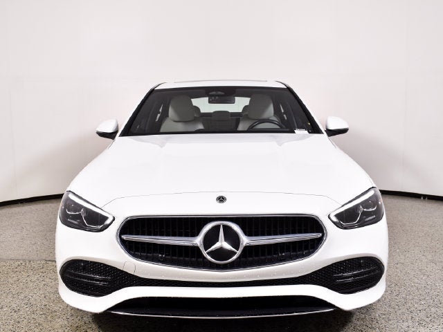 2024 Mercedes-Benz C 300 C 300