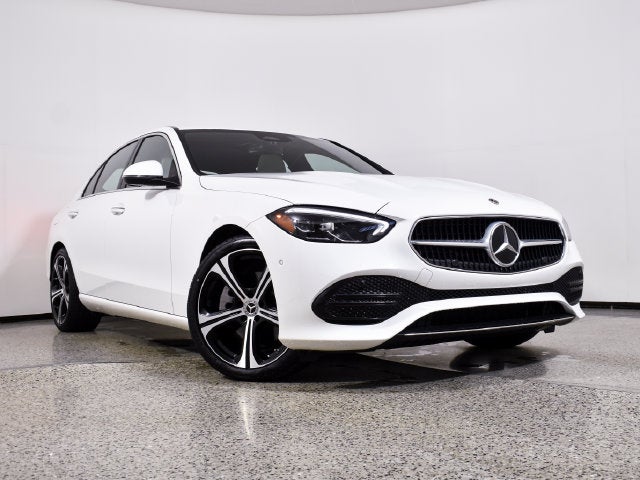 2024 Mercedes-Benz C 300 C 300