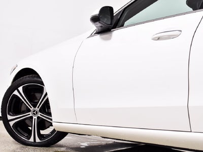 2024 Mercedes-Benz C 300 C 300