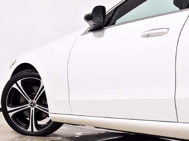 2024 Mercedes-Benz C 300 C 300