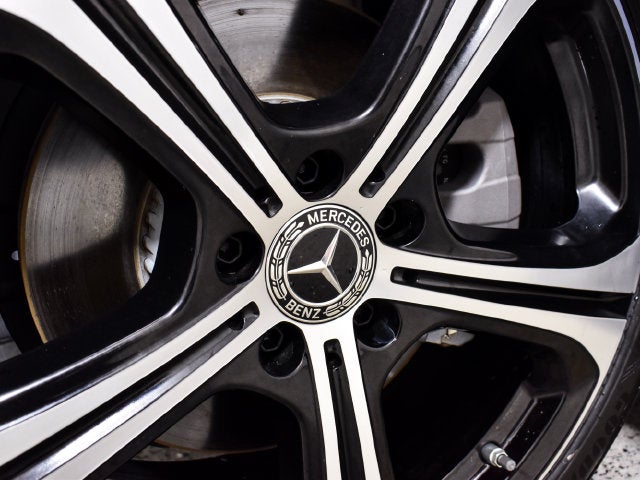 2024 Mercedes-Benz C 300 C 300