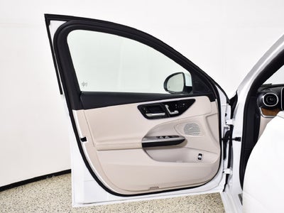 2024 Mercedes-Benz C 300 C 300