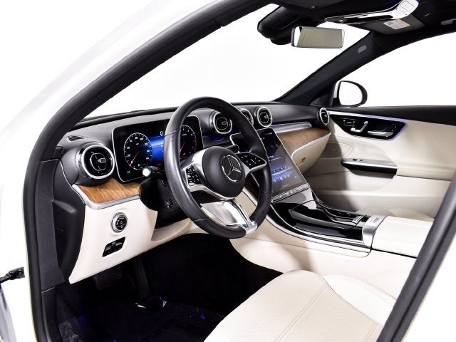 2024 Mercedes-Benz C 300 C 300