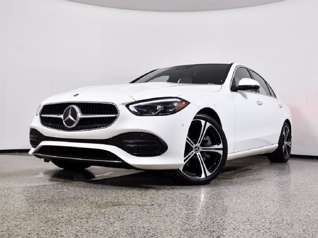 2024 Mercedes-Benz C 300 C 300
