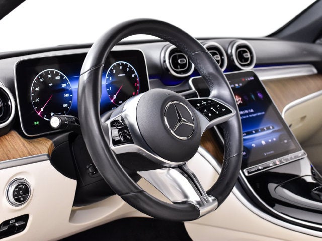 2024 Mercedes-Benz C 300 C 300