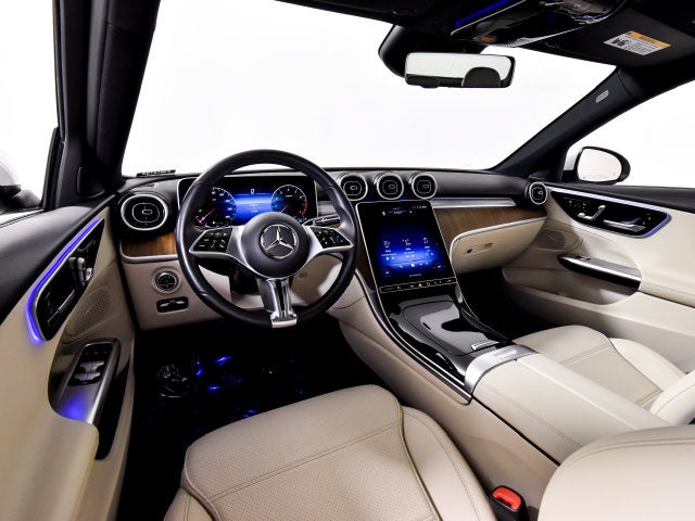 2024 Mercedes-Benz C 300 C 300