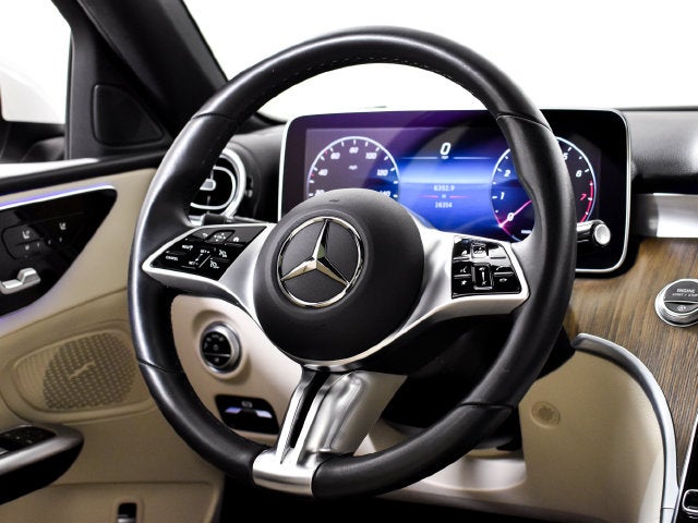 2024 Mercedes-Benz C 300 C 300