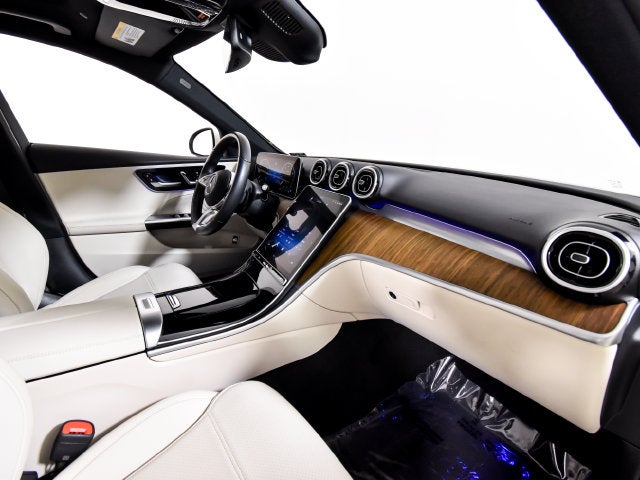 2024 Mercedes-Benz C 300 C 300