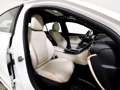 2024 Mercedes-Benz C 300 C 300