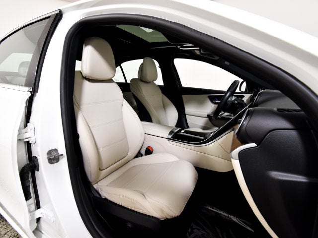 2024 Mercedes-Benz C 300 C 300