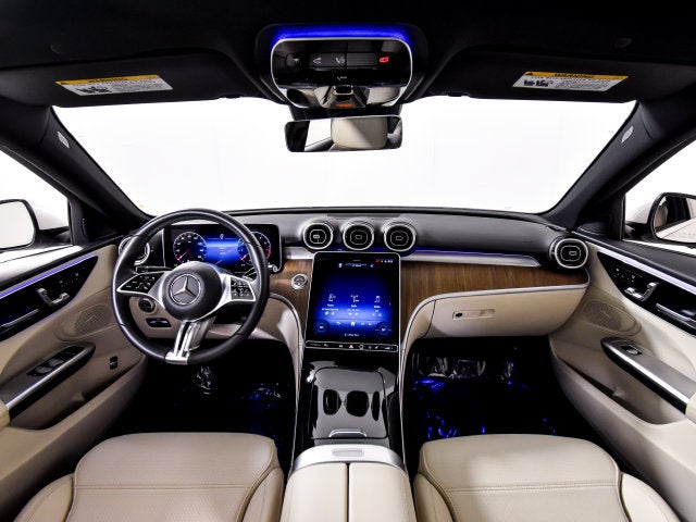 2024 Mercedes-Benz C 300 C 300