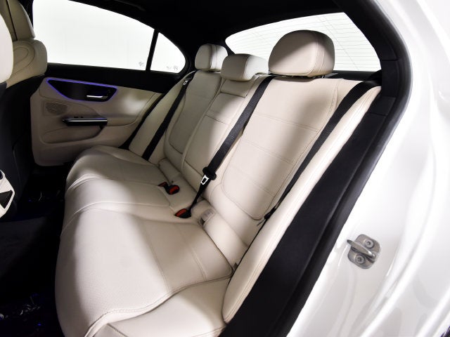 2024 Mercedes-Benz C 300 C 300