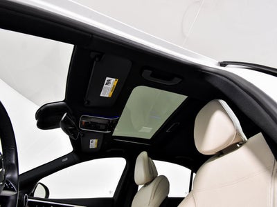 2024 Mercedes-Benz C 300 C 300