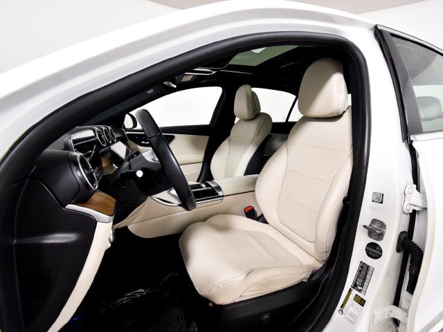 2024 Mercedes-Benz C 300 C 300