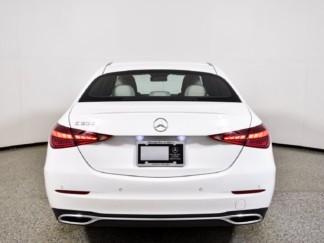 2024 Mercedes-Benz C 300 C 300