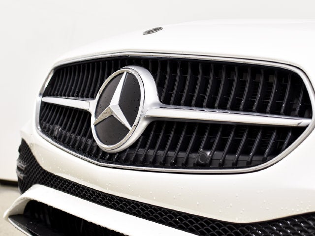 2024 Mercedes-Benz C 300 C 300