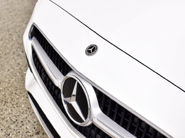 2024 Mercedes-Benz C 300 C 300