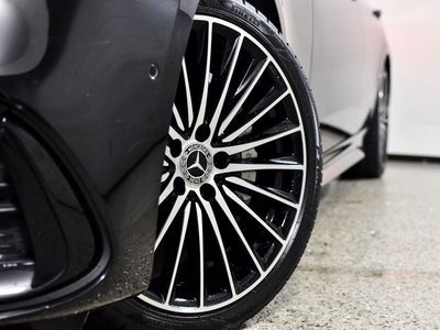2024 Mercedes-Benz C 300 C 300