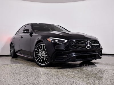 2024 Mercedes-Benz C 300 C 300