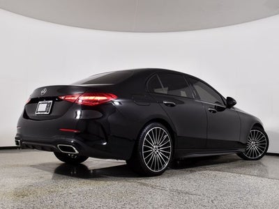 2024 Mercedes-Benz C 300 C 300