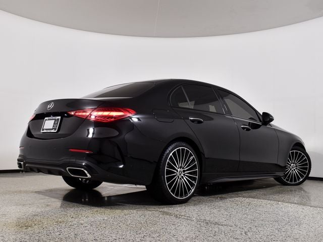 2024 Mercedes-Benz C 300 C 300