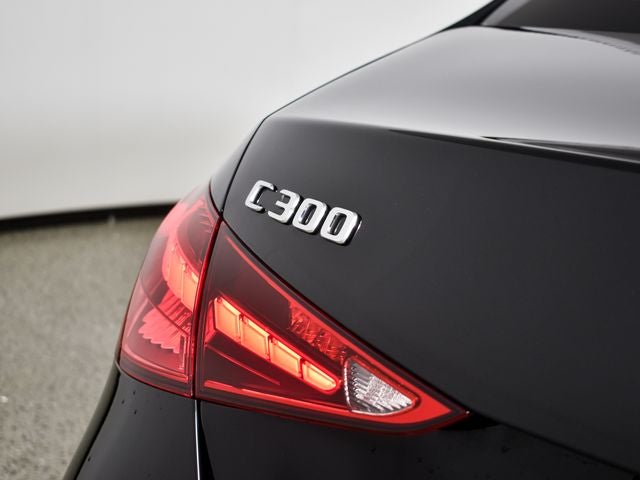 2024 Mercedes-Benz C 300 C 300