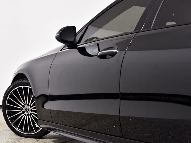 2024 Mercedes-Benz C 300 C 300