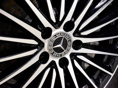 2024 Mercedes-Benz C 300 C 300
