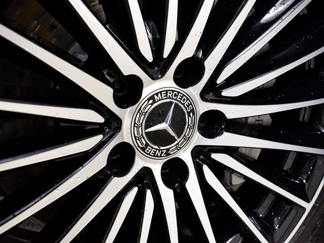 2024 Mercedes-Benz C 300 C 300
