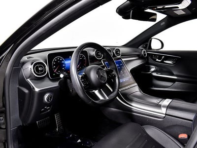 2024 Mercedes-Benz C 300 C 300