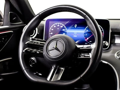 2024 Mercedes-Benz C 300 C 300