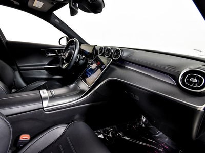 2024 Mercedes-Benz C 300 C 300