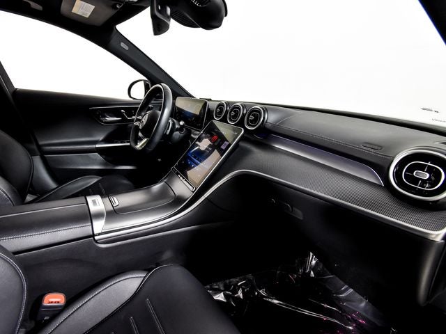 2024 Mercedes-Benz C 300 C 300