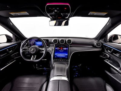 2024 Mercedes-Benz C 300 C 300