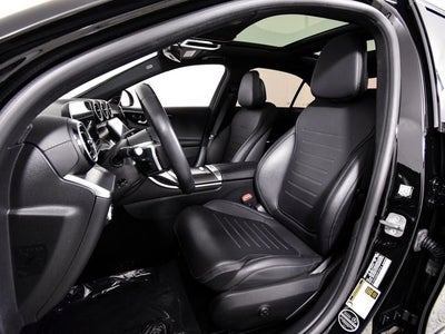 2024 Mercedes-Benz C 300 C 300