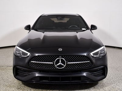2024 Mercedes-Benz C 300 C 300