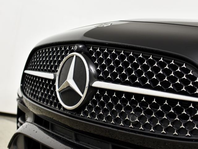 2024 Mercedes-Benz C 300 C 300