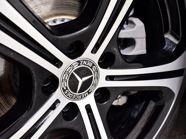 2025 Mercedes-Benz C 300 C 300