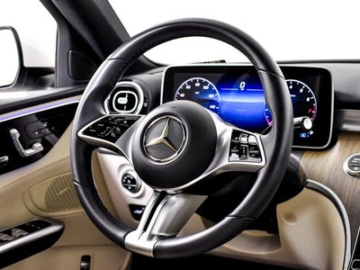 2025 Mercedes-Benz C 300 C 300