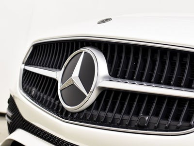 2025 Mercedes-Benz C 300 C 300