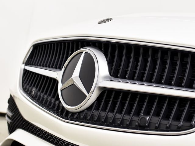 2025 Mercedes-Benz C 300 C 300