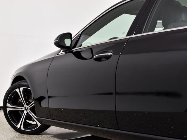 2025 Mercedes-Benz C 300 C 300