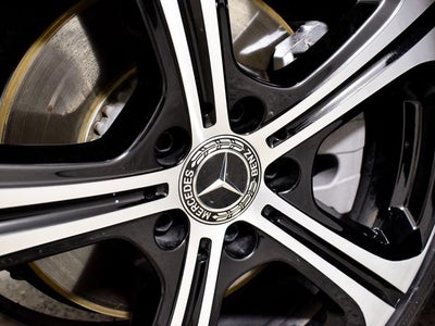 2025 Mercedes-Benz C 300 C 300