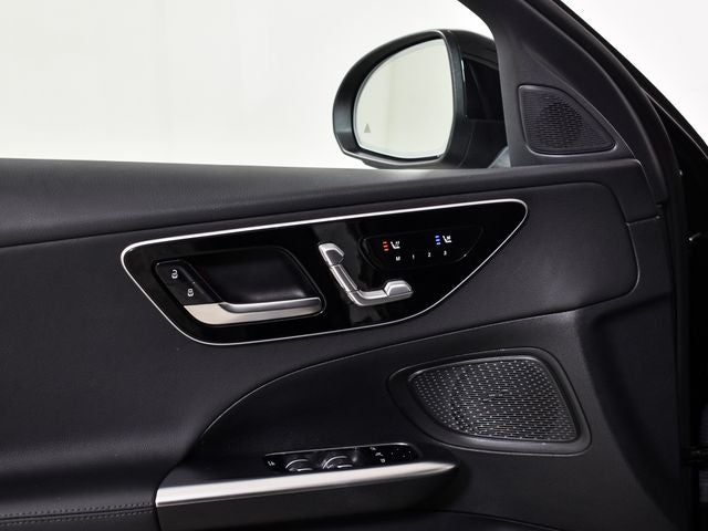 2025 Mercedes-Benz C 300 C 300