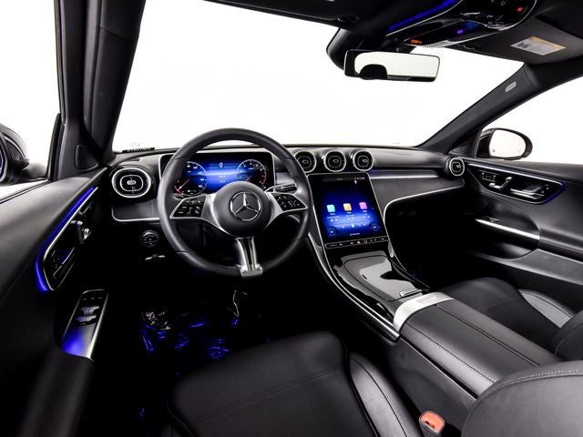 2025 Mercedes-Benz C 300 C 300
